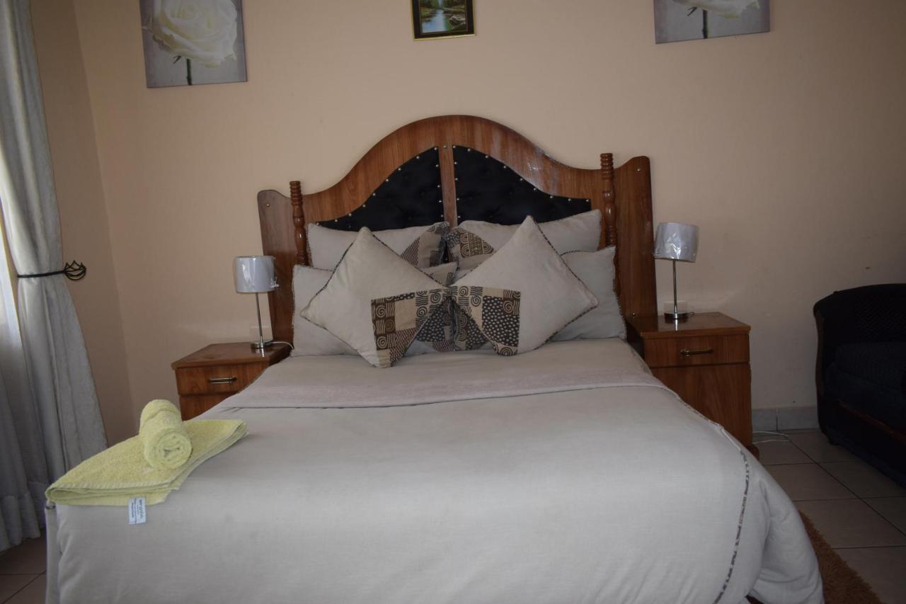 The Crown Inn Guest House Northwood 외부 사진