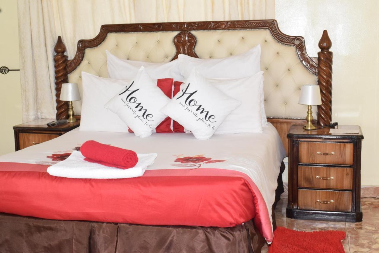 The Crown Inn Guest House Northwood 외부 사진
