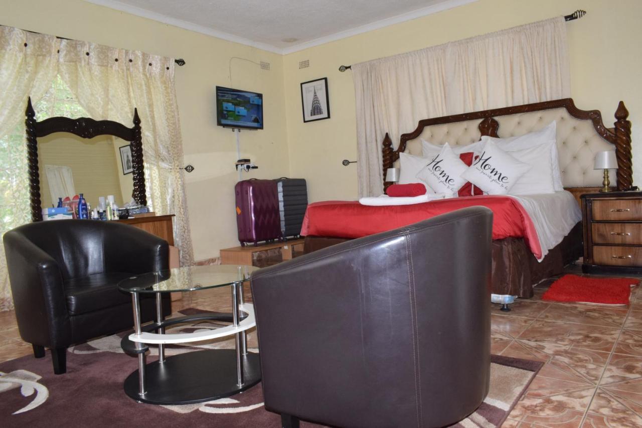The Crown Inn Guest House Northwood 외부 사진