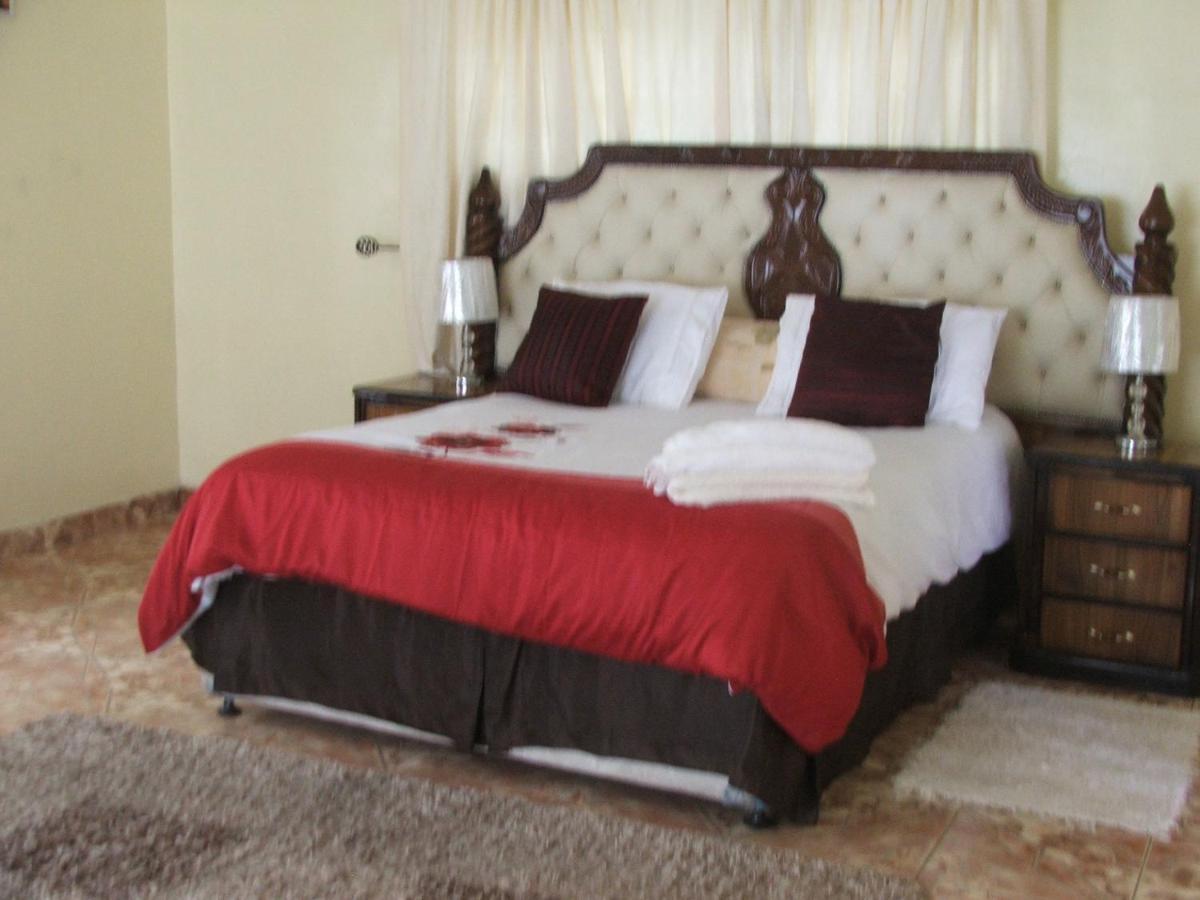 The Crown Inn Guest House Northwood 외부 사진