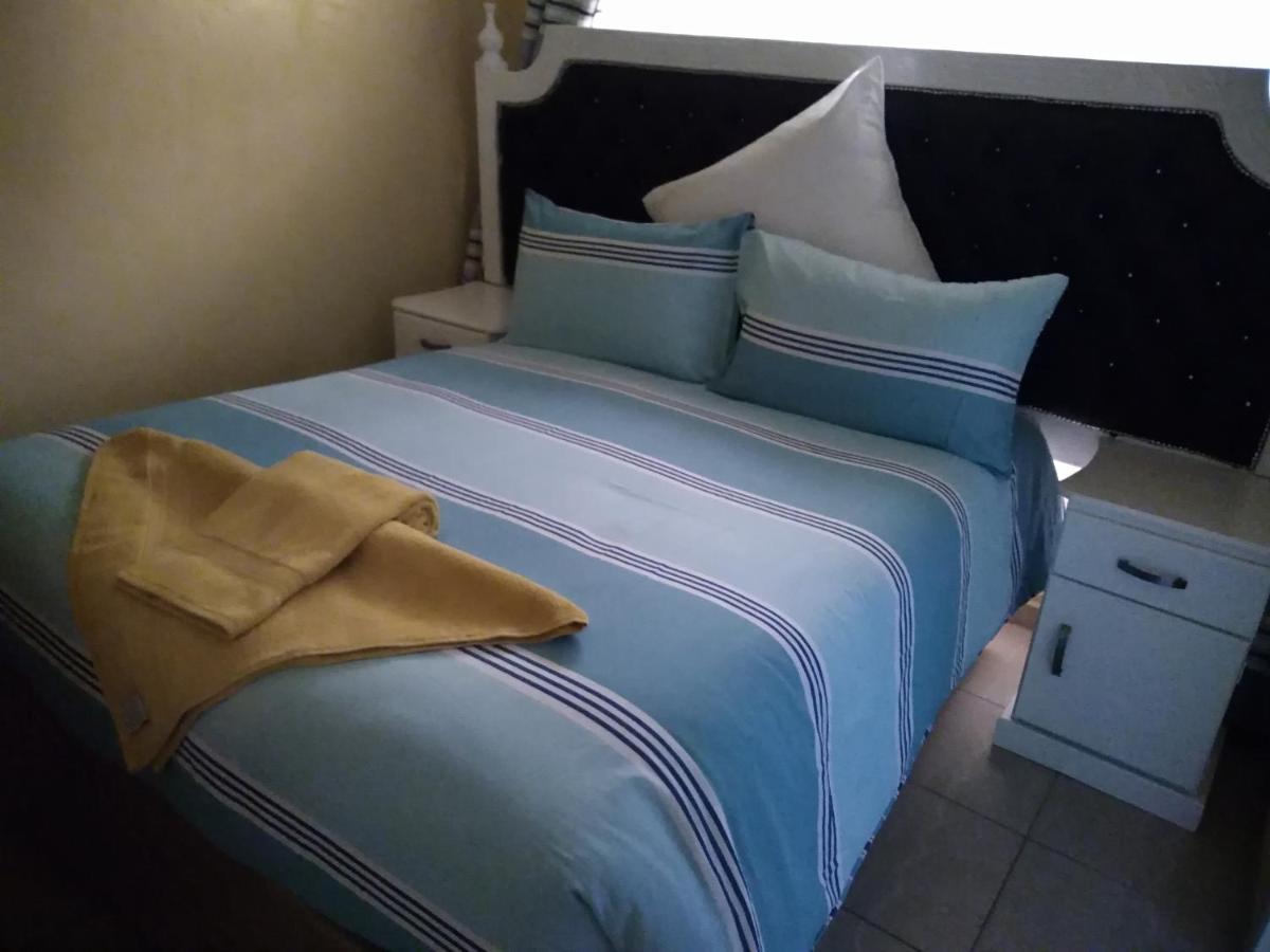 The Crown Inn Guest House Northwood 외부 사진