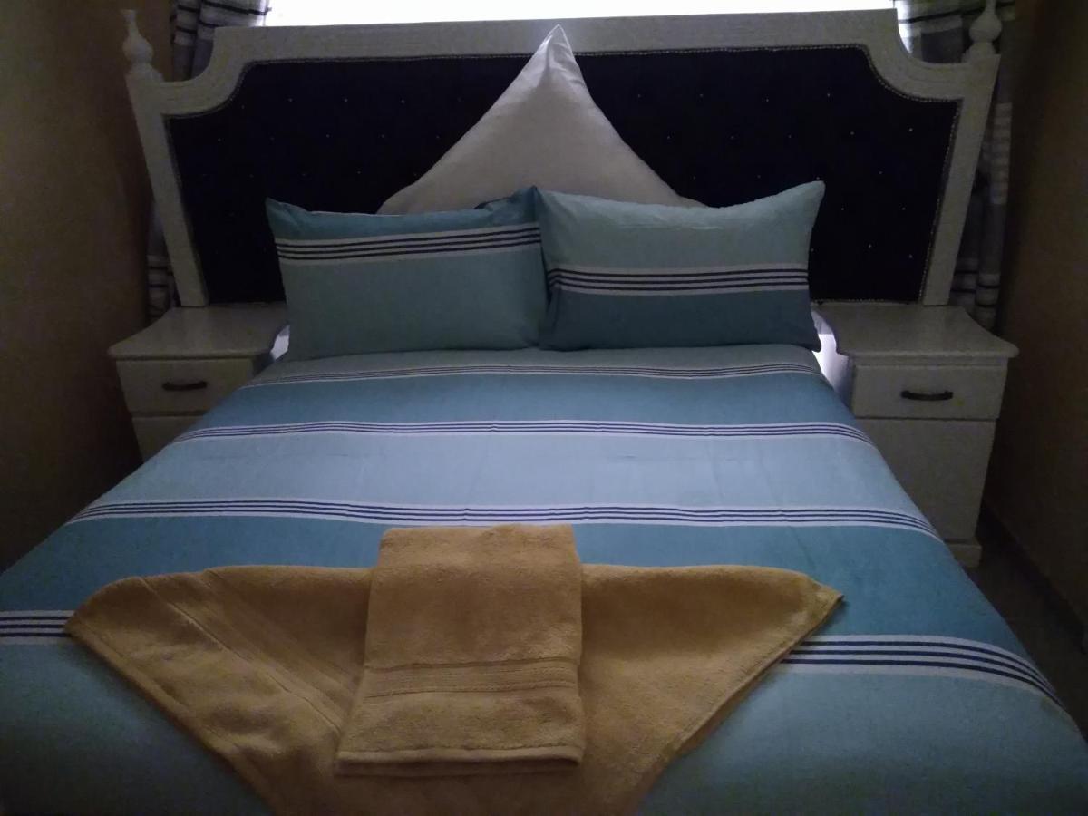 The Crown Inn Guest House Northwood 외부 사진
